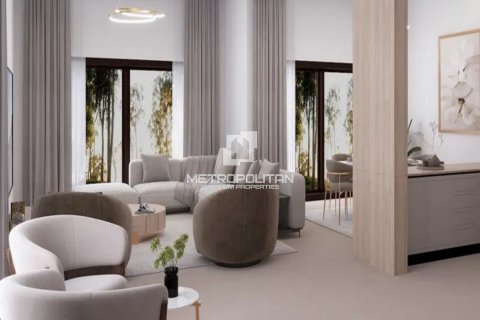 Řadový dům v Mina Al Arab, Ras Al Khaimah, SAE 2 ložnice, 170 m² Č.: 592369 - fotografie 9
