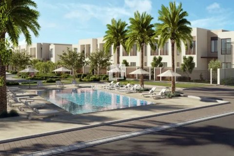Řadový dům v Mina Al Arab, Ras Al Khaimah, SAE 2 ložnice, 170 m² Č.: 592369 - fotografie 8