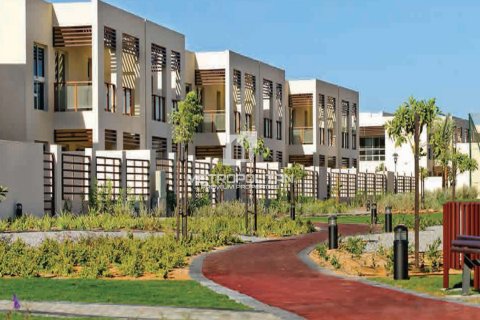 Řadový dům v Mina Al Arab, Ras Al Khaimah, SAE 2 ložnice, 170 m² Č.: 592369 - fotografie 14