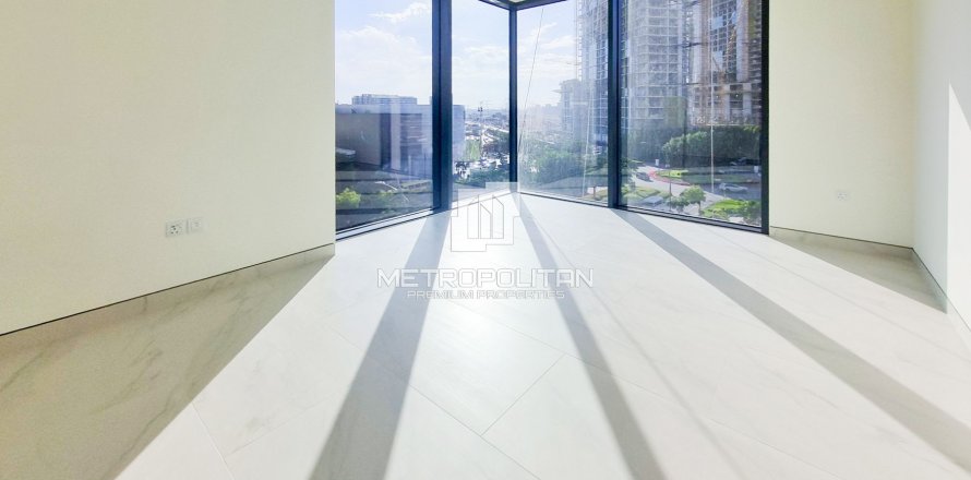 Byt v Mohammed Bin Rashid City, Dubai, SAE 2 ložnice, 107 m² Č.: 592368