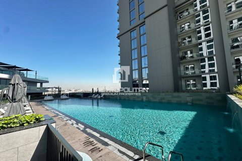 Byt v Mohammed Bin Rashid City, Dubai, SAE 2 ložnice, 107 m² Č.: 592368 - fotografie 8