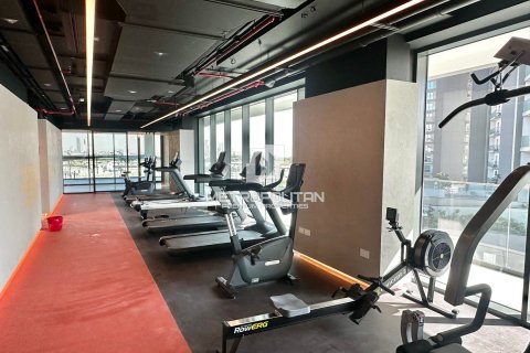Byt v Mohammed Bin Rashid City, Dubai, SAE 2 ložnice, 107 m² Č.: 592368 - fotografie 9