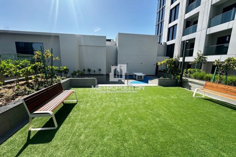 Byt v Mohammed Bin Rashid City, Dubai, SAE 2 ložnice, 107 m² Č.: 592368 - fotografie 10