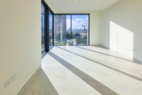 Byt v Mohammed Bin Rashid City, Dubai, SAE 2 ložnice, 107 m² Č.: 592368 - fotografie 2