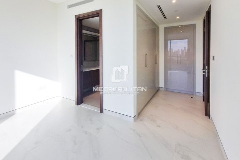 Byt v Mohammed Bin Rashid City, Dubai, SAE 2 ložnice, 107 m² Č.: 592368 - fotografie 6