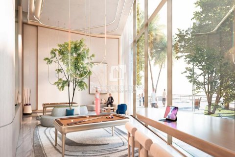 Apartemen di Mina Al Arab, Ras Al Khaimah, UEA 89 m2 nomor 592366 - foto 10