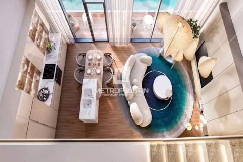 Apartemen di Mina Al Arab, Ras Al Khaimah, UEA 89 m2 nomor 592366 - foto 9
