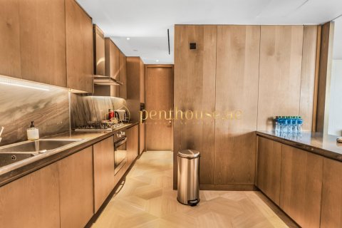 Byt v Palm Jumeirah, Dubai, SAE 2 ložnice, 181 m² Č.: 592371 - fotografie 9