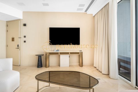 Byt v Palm Jumeirah, Dubai, SAE 2 ložnice, 181 m² Č.: 592371 - fotografie 4