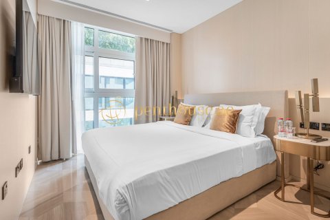 Byt v Palm Jumeirah, Dubai, SAE 2 ložnice, 181 m² Č.: 592371 - fotografie 11