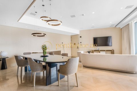 Byt v Palm Jumeirah, Dubai, SAE 2 ložnice, 181 m² Č.: 592371 - fotografie 6