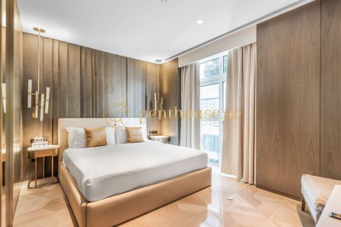 Byt v Palm Jumeirah, Dubai, SAE 2 ložnice, 181 m² Č.: 592371 - fotografie 12