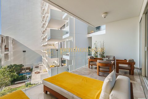 Byt v Palm Jumeirah, Dubai, SAE 2 ložnice, 181 m² Č.: 592371 - fotografie 21