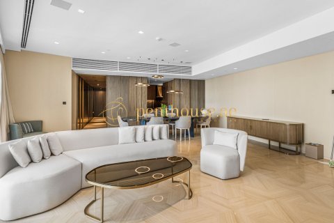 Byt v Palm Jumeirah, Dubai, SAE 2 ložnice, 181 m² Č.: 592371 - fotografie 2