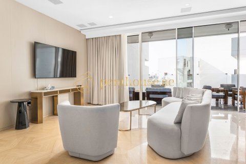 Byt v Palm Jumeirah, Dubai, SAE 2 ložnice, 181 m² Č.: 592371 - fotografie 3