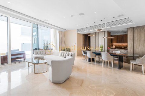 Byt v Palm Jumeirah, Dubai, SAE 2 ložnice, 181 m² Č.: 592371 - fotografie 1
