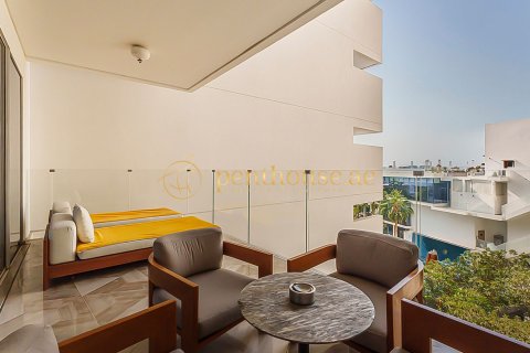 Byt v Palm Jumeirah, Dubai, SAE 2 ložnice, 181 m² Č.: 592371 - fotografie 24
