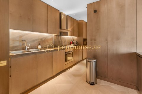 Byt v Palm Jumeirah, Dubai, SAE 2 ložnice, 181 m² Č.: 592371 - fotografie 7