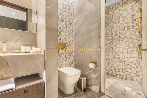 Byt v Palm Jumeirah, Dubai, SAE 2 ložnice, 181 m² Č.: 592371 - fotografie 19