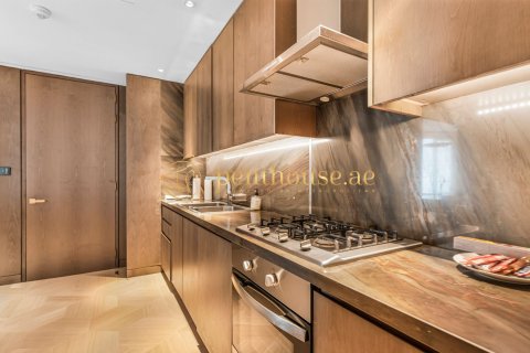 Byt v Palm Jumeirah, Dubai, SAE 2 ložnice, 181 m² Č.: 592371 - fotografie 8