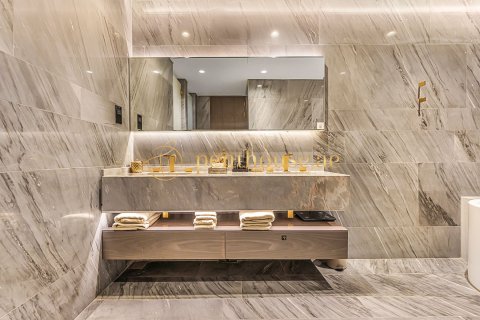 Byt v Palm Jumeirah, Dubai, SAE 2 ložnice, 181 m² Č.: 592371 - fotografie 17