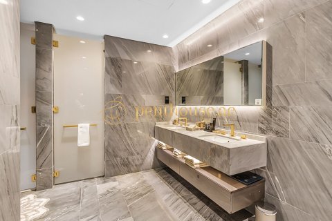 Byt v Palm Jumeirah, Dubai, SAE 2 ložnice, 181 m² Č.: 592371 - fotografie 16