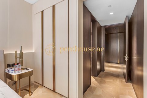 Byt v Palm Jumeirah, Dubai, SAE 2 ložnice, 181 m² Č.: 592371 - fotografie 14
