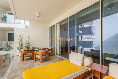 Byt v Palm Jumeirah, Dubai, SAE 2 ložnice, 181 m² Č.: 592371 - fotografie 22