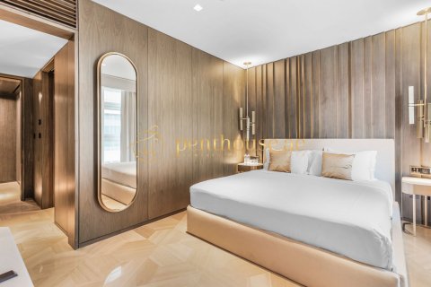 Byt v Palm Jumeirah, Dubai, SAE 2 ložnice, 181 m² Č.: 592371 - fotografie 13