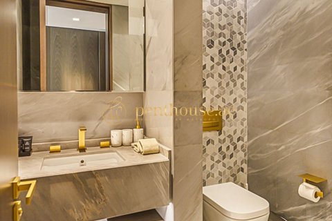 Byt v Palm Jumeirah, Dubai, SAE 2 ložnice, 181 m² Č.: 592371 - fotografie 20