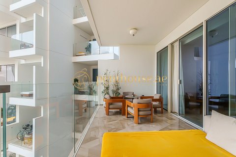 Byt v Palm Jumeirah, Dubai, SAE 2 ložnice, 181 m² Č.: 592371 - fotografie 23