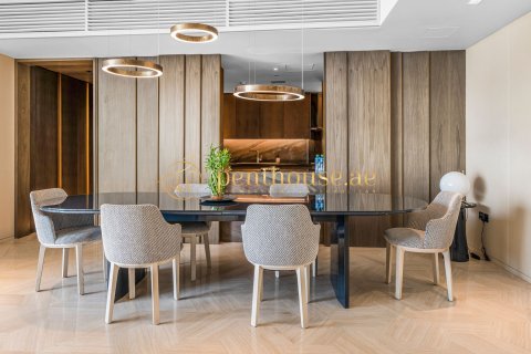 Byt v Palm Jumeirah, Dubai, SAE 2 ložnice, 181 m² Č.: 592371 - fotografie 5