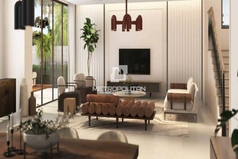Řadový dům v Mina Al Arab, Ras Al Khaimah, SAE 4 ložnice, 355 m² Č.: 592370 - fotografie 8