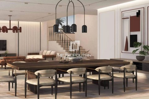 Řadový dům v Mina Al Arab, Ras Al Khaimah, SAE 4 ložnice, 355 m² Č.: 592370 - fotografie 2