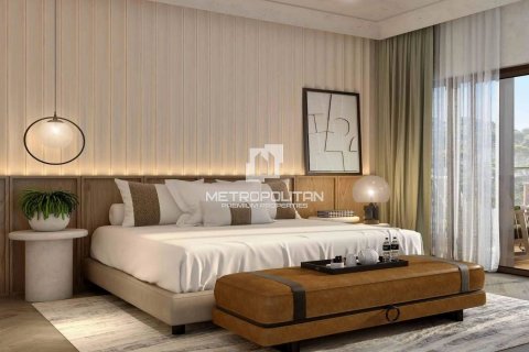 Řadový dům v Mina Al Arab, Ras Al Khaimah, SAE 4 ložnice, 355 m² Č.: 592370 - fotografie 6
