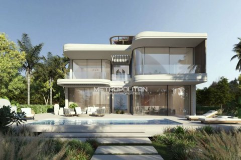 Villa in Mina Al Arab, Ras Al Khaimah, UAE 4 bedrooms, 466 sq.m. № 592372 - photo 11