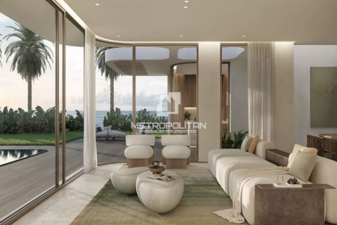 Villa in Mina Al Arab, Ras Al Khaimah, UAE 4 bedrooms, 466 sq.m. № 592372 - photo 8