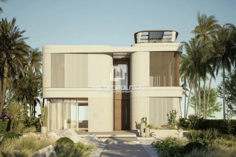Villa in Mina Al Arab, Ras Al Khaimah, UAE 4 bedrooms, 466 sq.m. № 592372 - photo 9