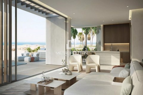 Villa in Mina Al Arab, Ras Al Khaimah, UAE 4 bedrooms, 466 sq.m. № 592372 - photo 4