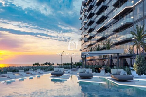 Apartament na sprzedaż w Mina Al Arab, Ras Al Khaimah, ZEA 1 sypialnia, 72 mkw., nr 592367 - zdjęcie 12