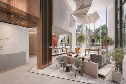 Apartament na sprzedaż w Mina Al Arab, Ras Al Khaimah, ZEA 1 sypialnia, 72 mkw., nr 592367 - zdjęcie 9