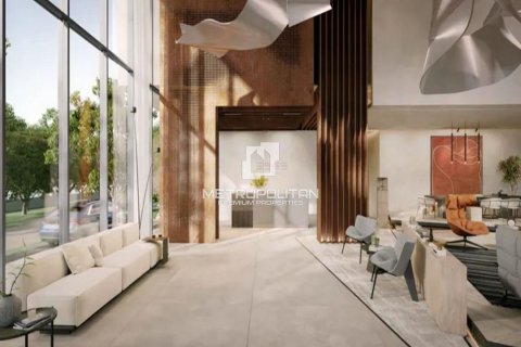 Apartament na sprzedaż w Mina Al Arab, Ras Al Khaimah, ZEA 1 sypialnia, 72 mkw., nr 592367 - zdjęcie 3