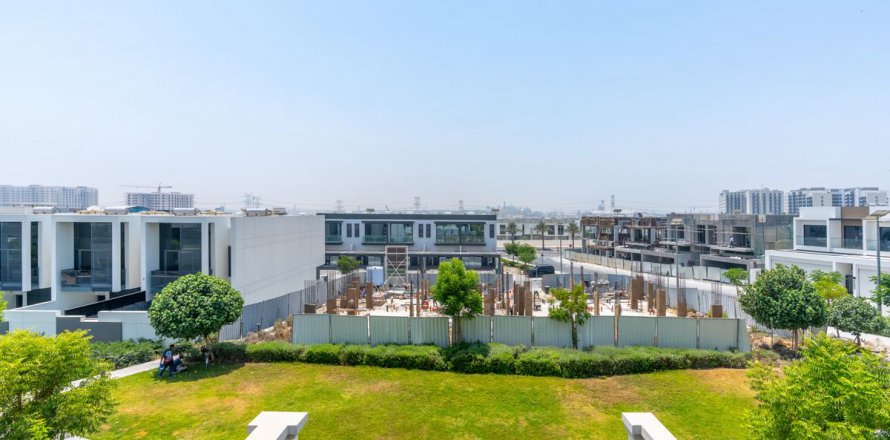 Вілла в Al Furjan, Дубай, ОАЕ 3 спальні, 168м2 № 622832