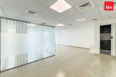 Escritório para arrendamento em Business Bay, Dubai, EAU 62.1 m2 № 622834 - foto 5