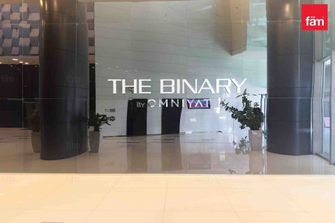 Escritório para arrendamento em Business Bay, Dubai, EAU 62.1 m2 № 622834 - foto 17