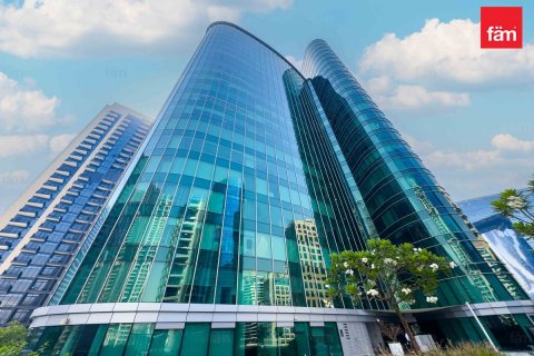 Escritório para arrendamento em Business Bay, Dubai, EAU 62.1 m2 № 622834 - foto 12