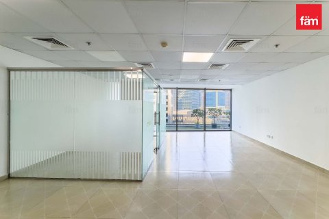Escritório para arrendamento em Business Bay, Dubai, EAU 62.1 m2 № 622834 - foto 1