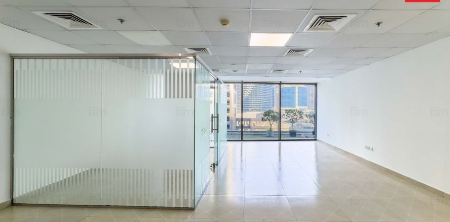 Escritório em Business Bay, Dubai, EAU 62.1 m2 № 622834