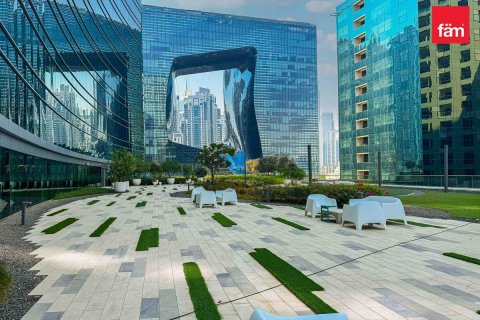 Escritório para arrendamento em Business Bay, Dubai, EAU 62.1 m2 № 622834 - foto 9