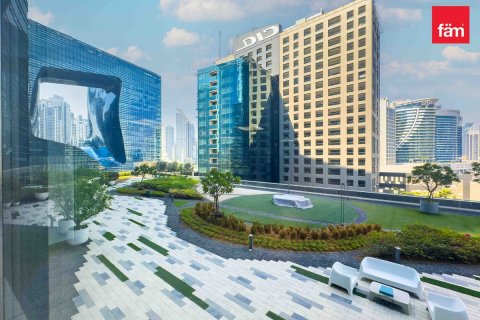 Escritório para arrendamento em Business Bay, Dubai, EAU 62.1 m2 № 622834 - foto 13